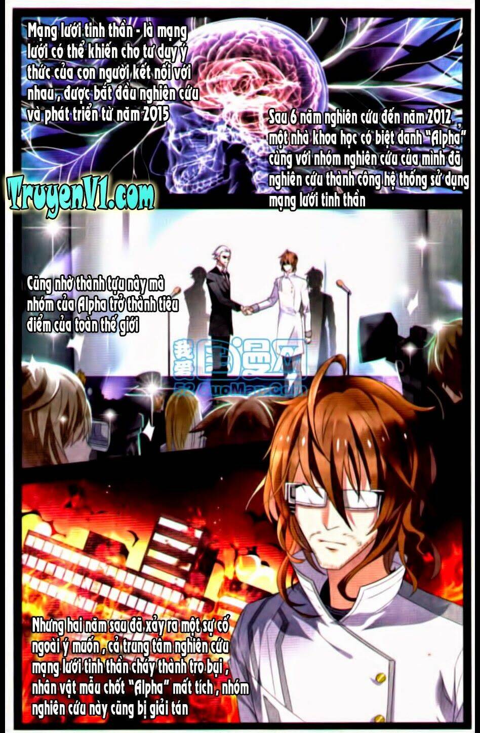 level up - hạch lực đột phá chapter 20 3