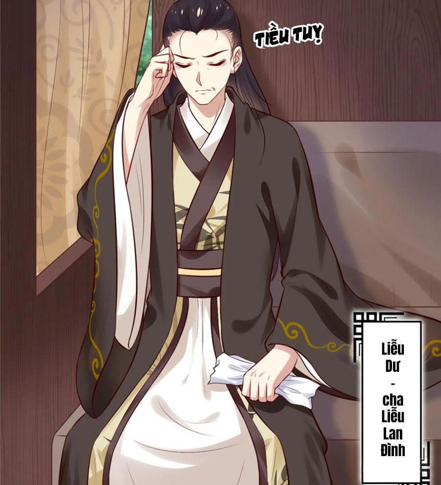 nữ đế livestream công lược chapter 15 6