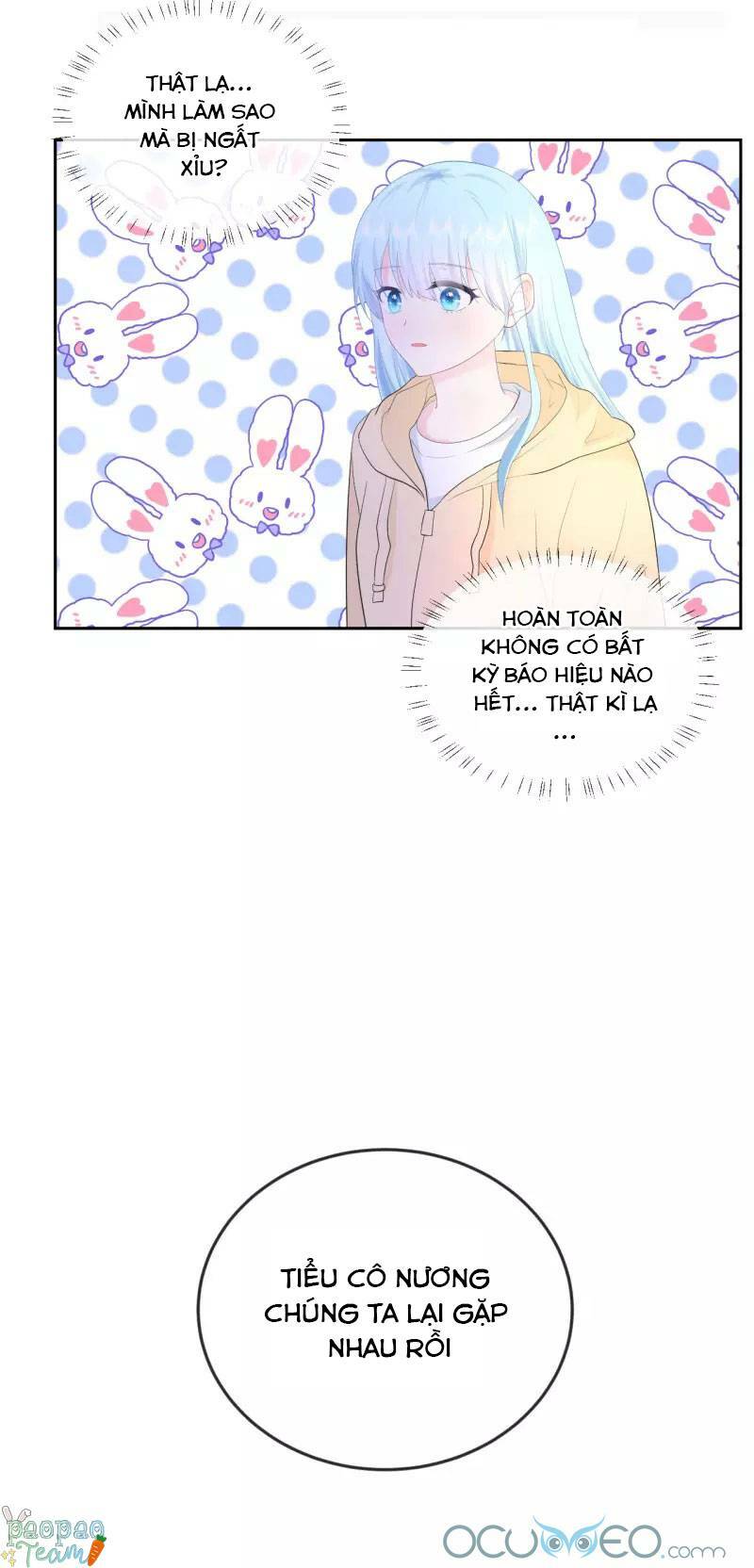 tôi và lịch sử yêu đương của tôi chapter 22 18