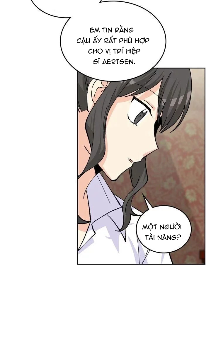 thú cưng của nhân vật phản diện chapter 17 63