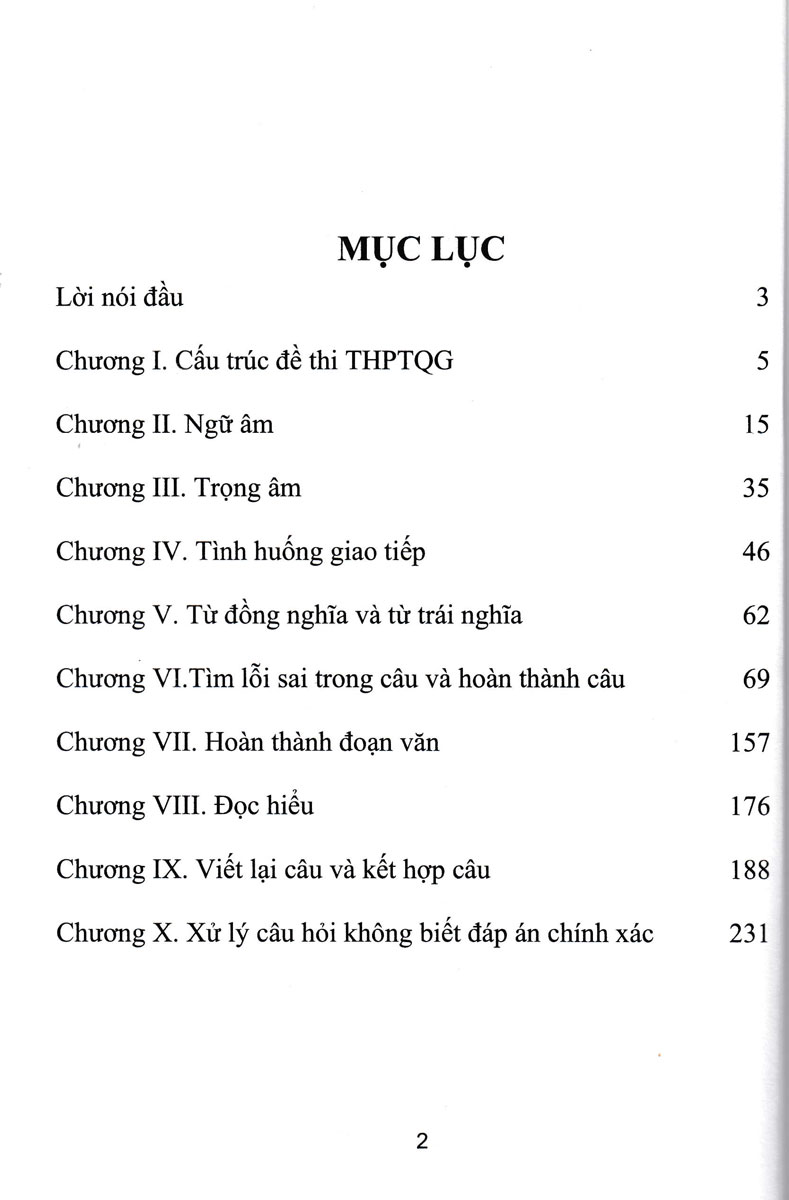 Bí Kíp Làm Bài Thi Trắc Nghiệm Môn Tiếng Anh THPT Quốc Gia _HERO