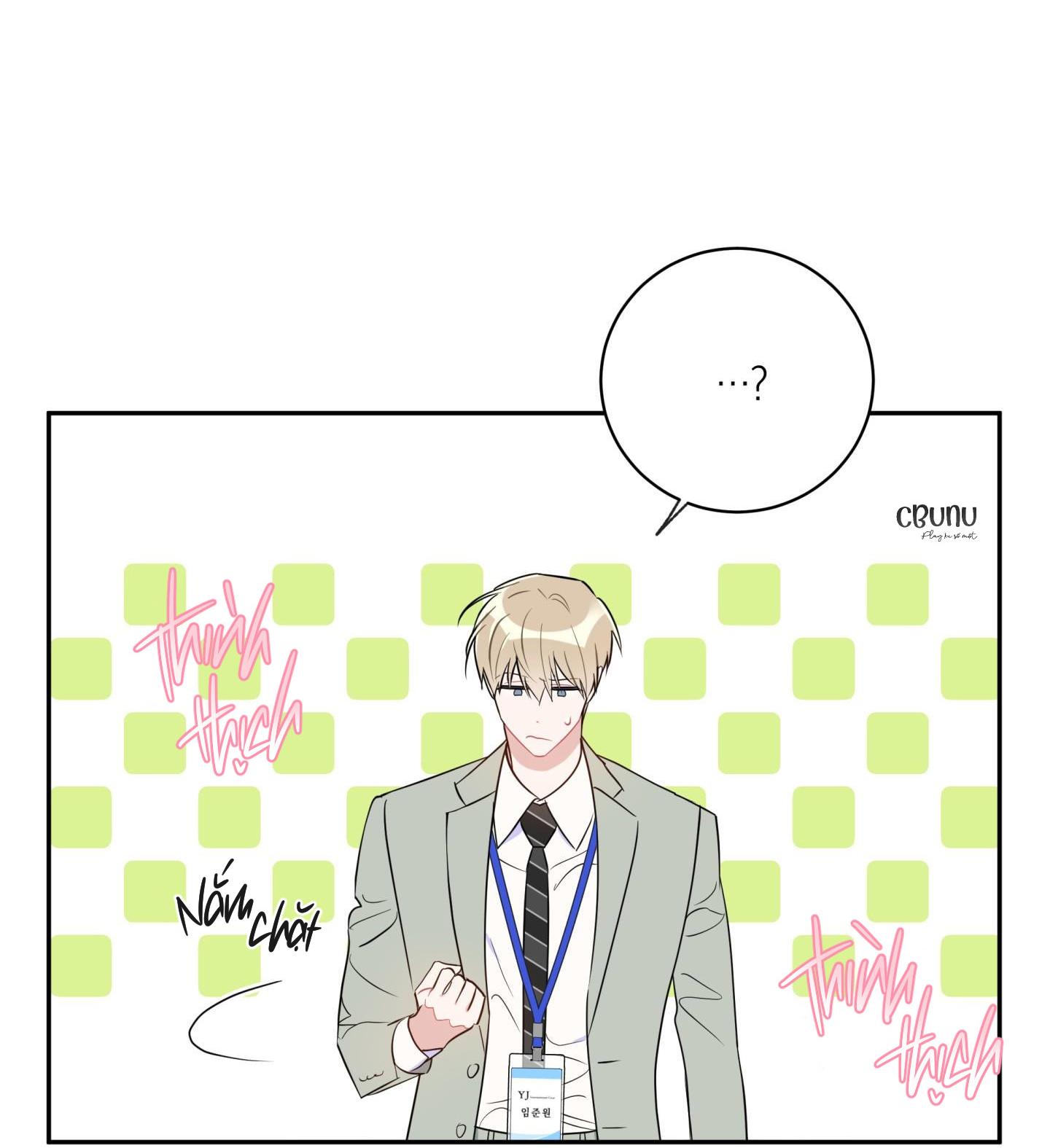 bắt tay hả, thôi bỏ đi! chapter 5 84