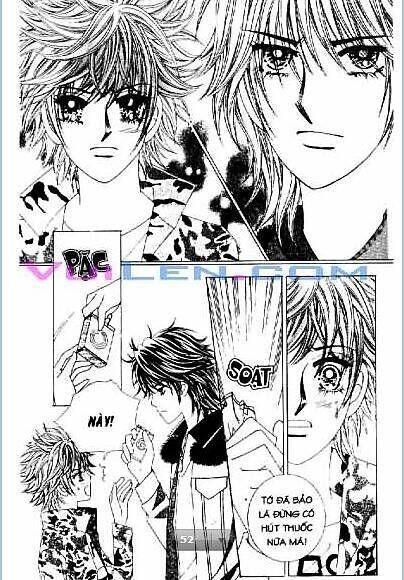 nụ hôn và sắc đẹp chapter 1 52