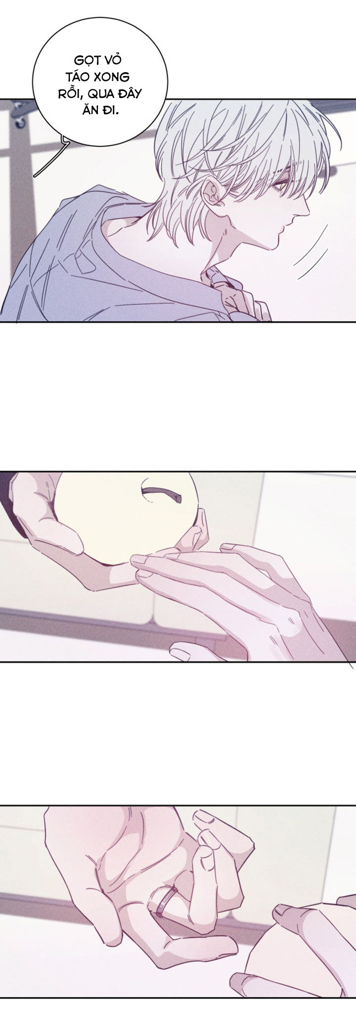 xuân nhật tương chí chapter 68 22