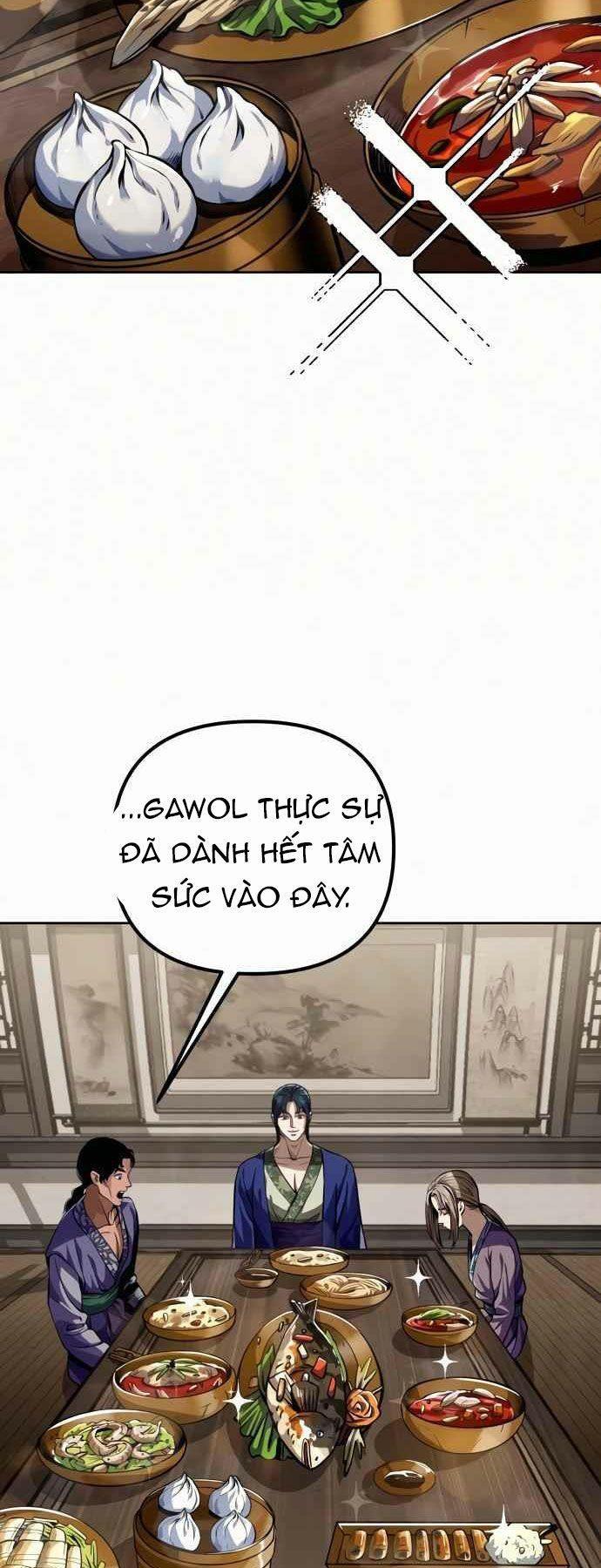 con trai út nhà ha buk paeng chapter 3 2