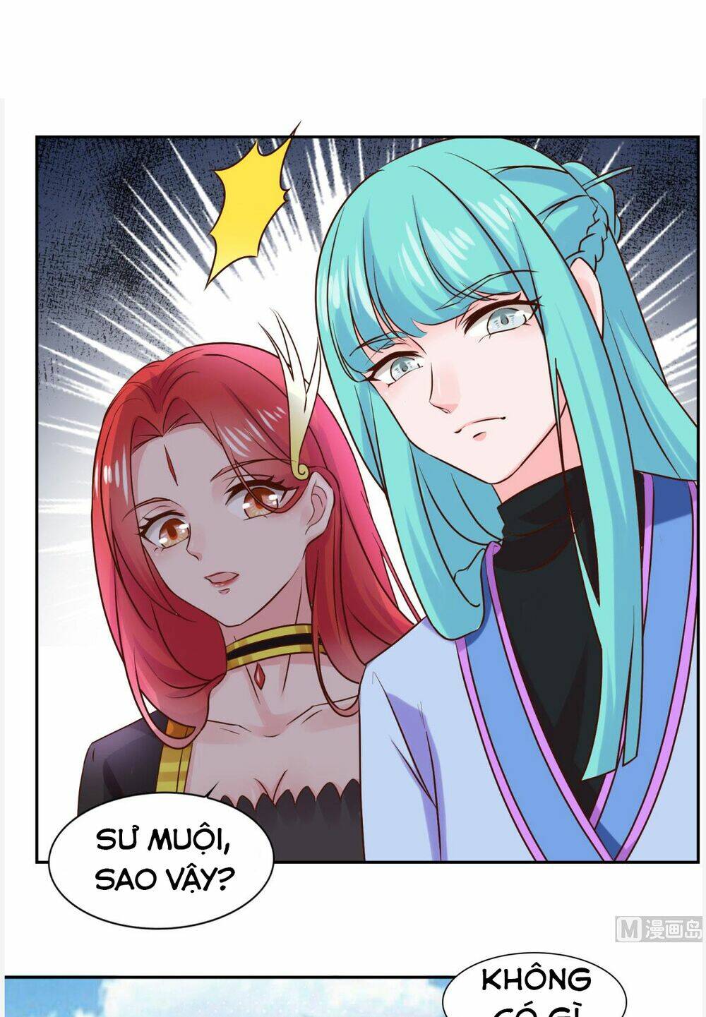 tiên ma đồng tu chapter 36 33