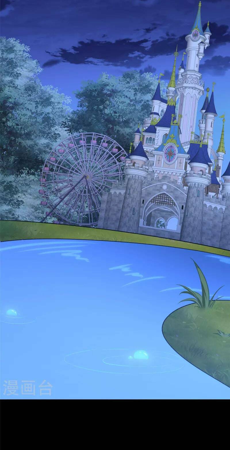 bạn gái virus của tôi chapter 321 17