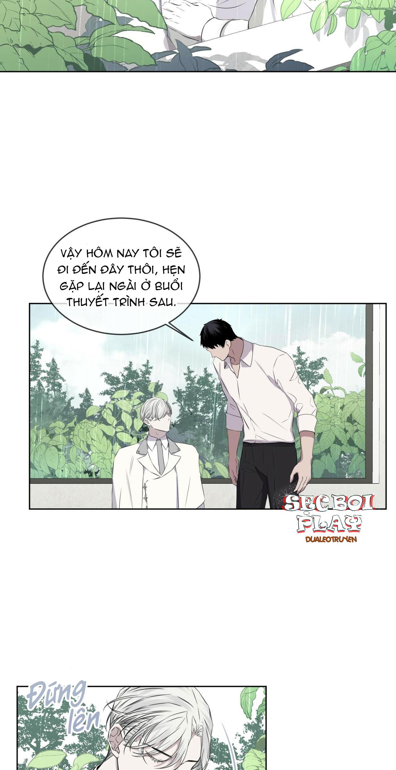 rừng biển [bl] chapter 9 2