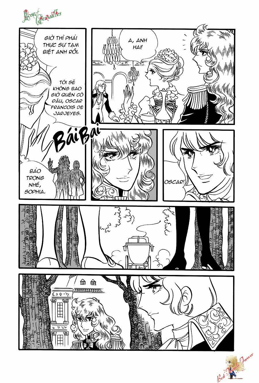versailles no bara chapter 30 11