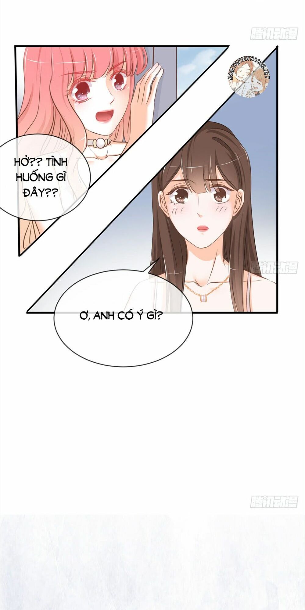 cẩm lý thiếu nữ của tôi chapter 12.4 2