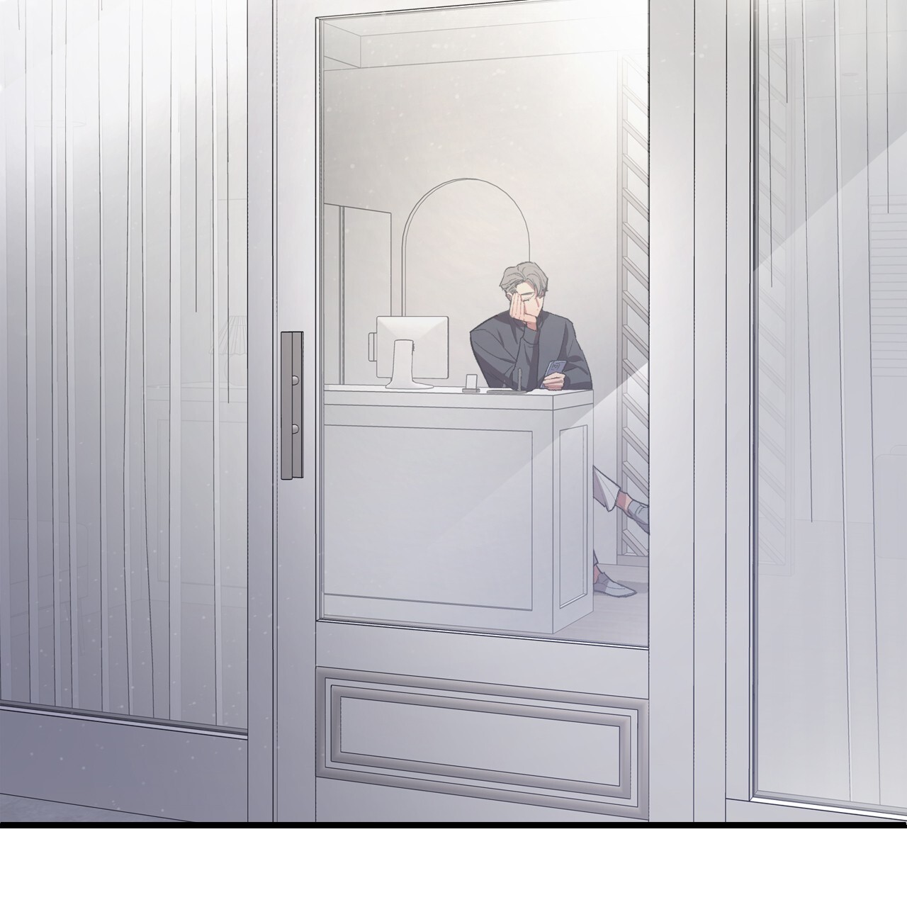 những suy nghĩ thầm kín trong đầu chapter 4 2