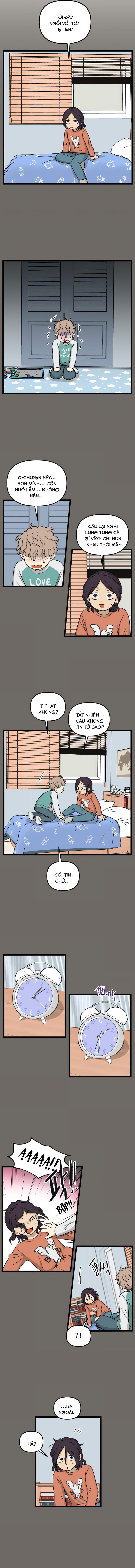 no home - không nhà chapter 182 9