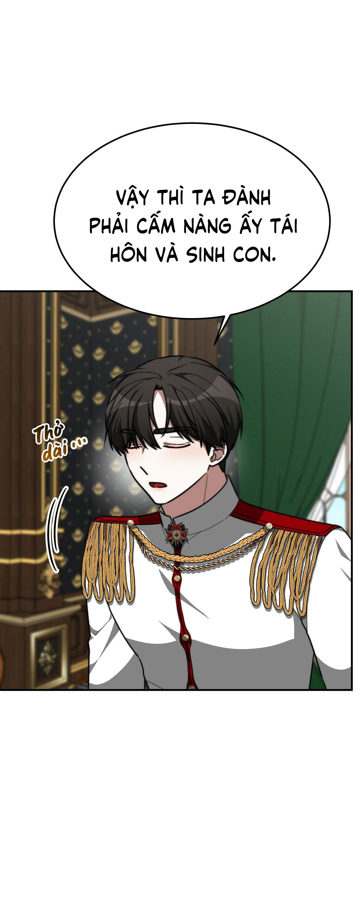 cuộc hôn nhân tay ba chapter 32 34