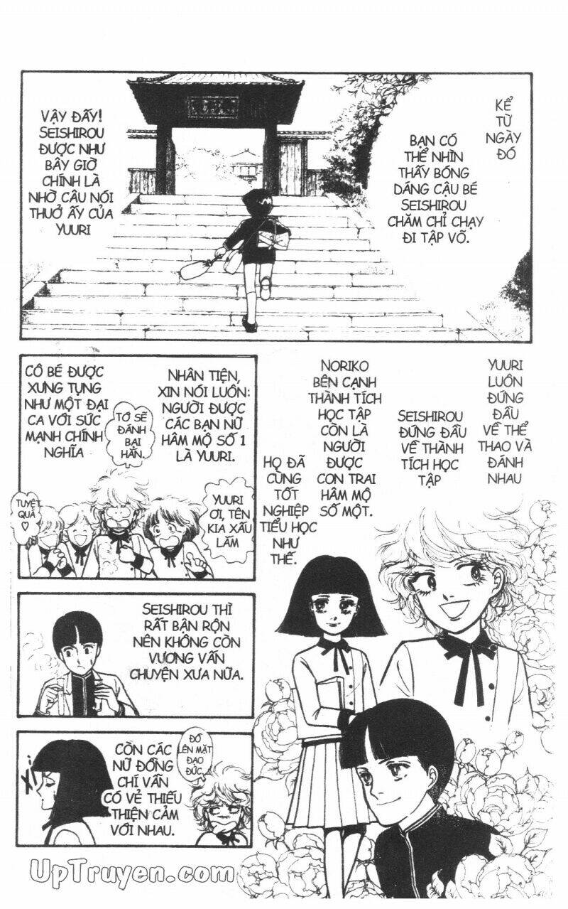 câu lạc bộ con nhà giàu chapter 2 123