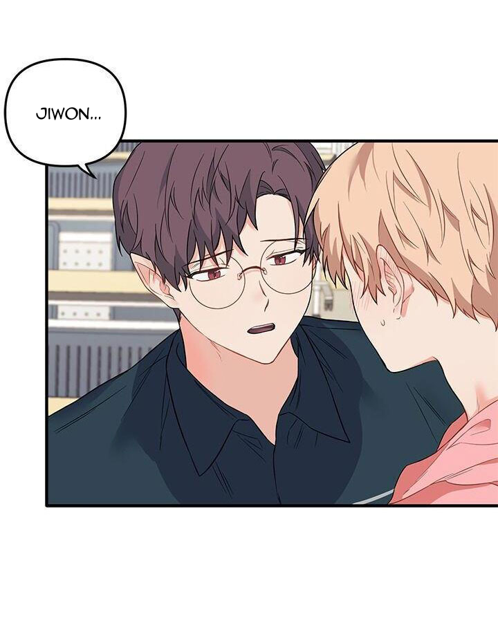 blood and love chapter 22 33