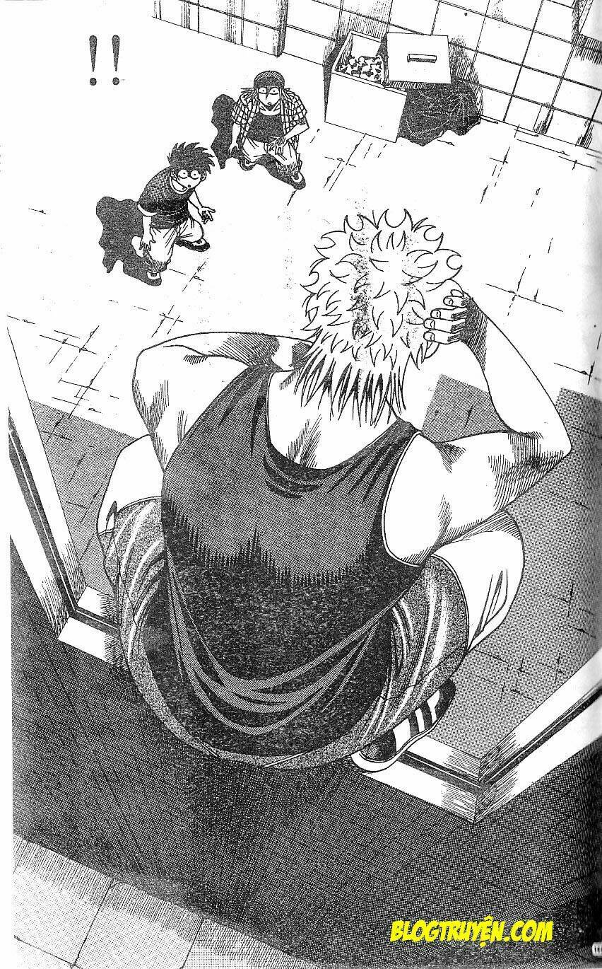 bitagi - anh chàng ngổ ngáo chapter 119 5