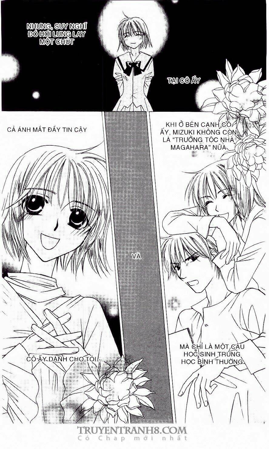 vườn địa đàng chapter 53 14