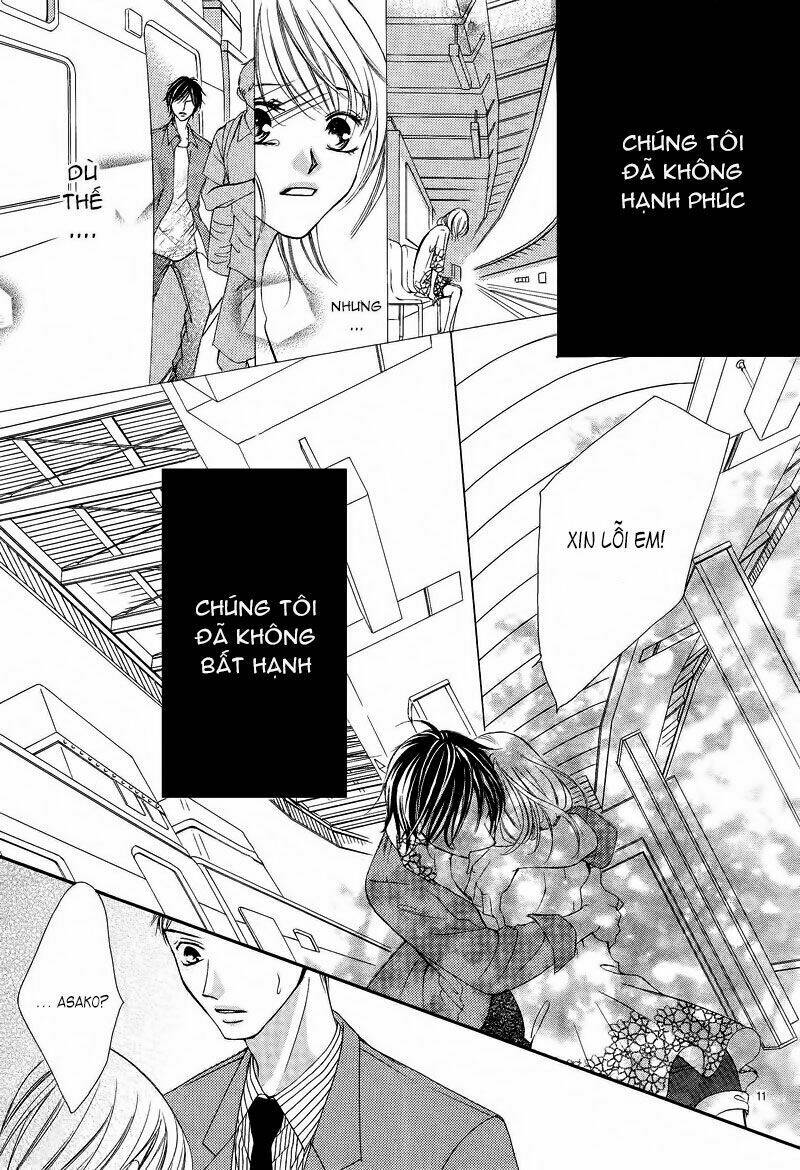 27-sai - atashi, koi ga, shitai. chapter 1 15