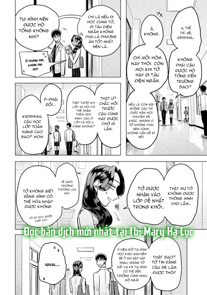 [18+] kiếp sau thà làm người xa lạ chapter 1 26