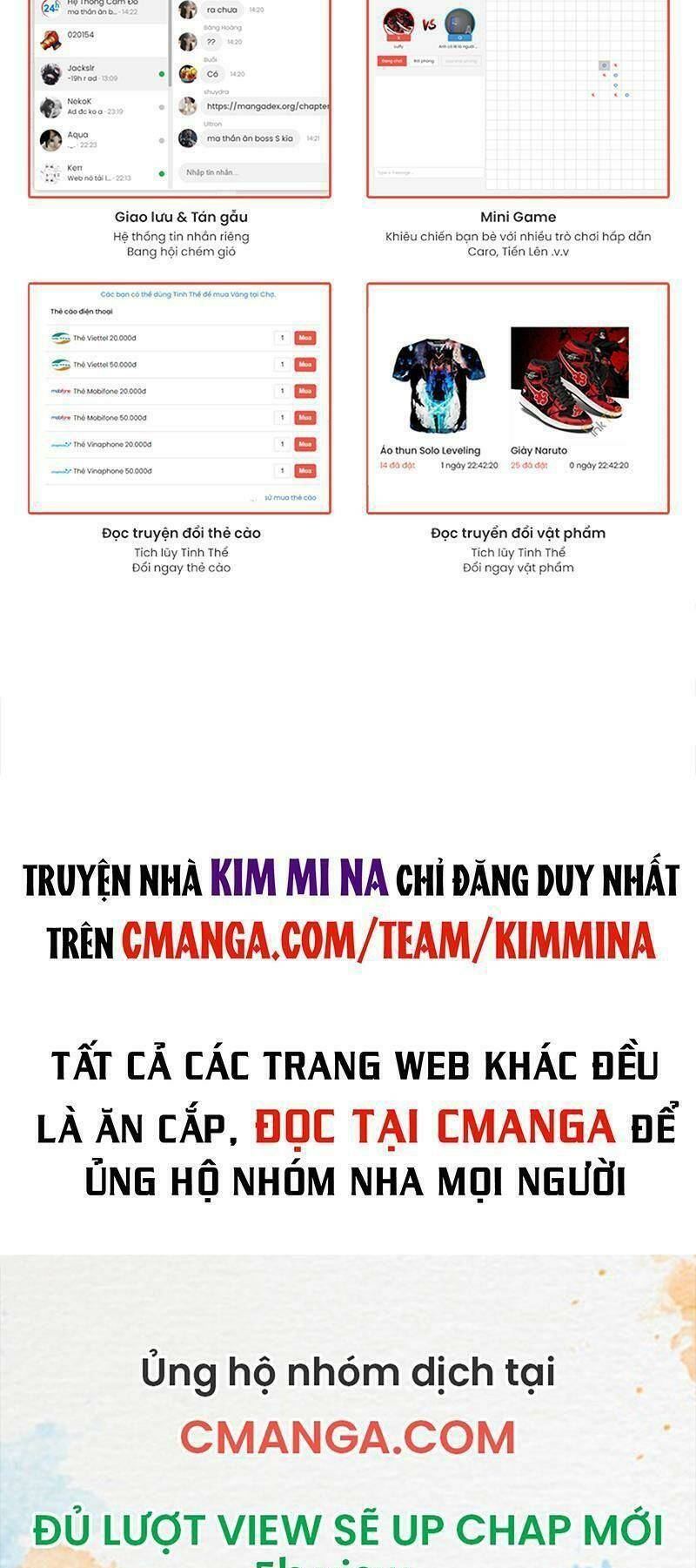 vương gia kiêu ngạo quá khó cua chapter 102 10