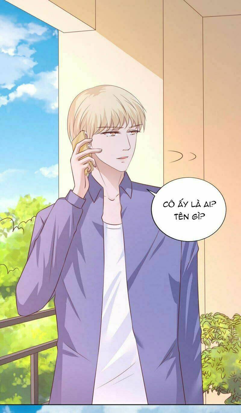 liệt ái tri hạ: series mật đào tiểu tình nhân chapter 206 24