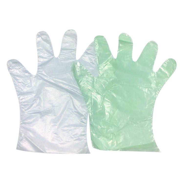 Bao Tay Tiện Dụng HDPE Kokusai
