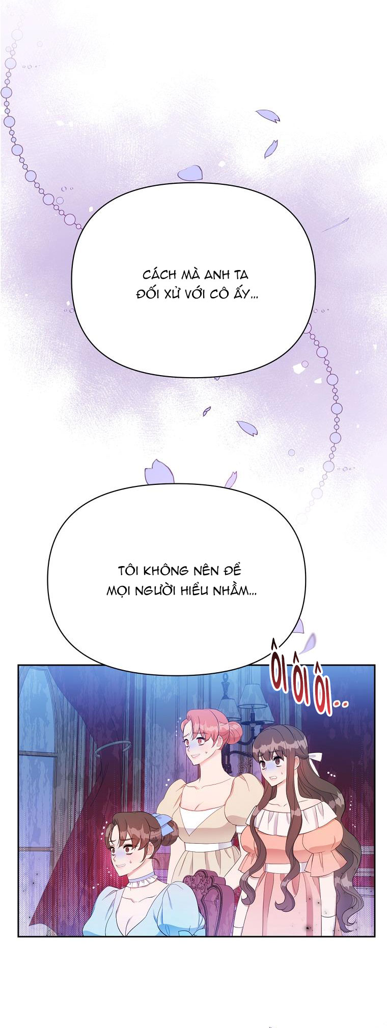 đây là cuộc hôn nhân lừa đảo chapter 21 52