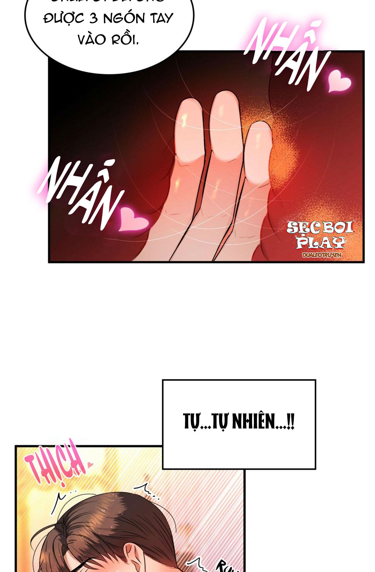 (np) độc thân muôn năm chapter 15 38