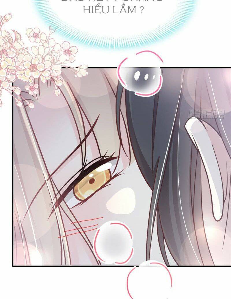 thiên hạ đệ nhất sủng phi chapter 120 8