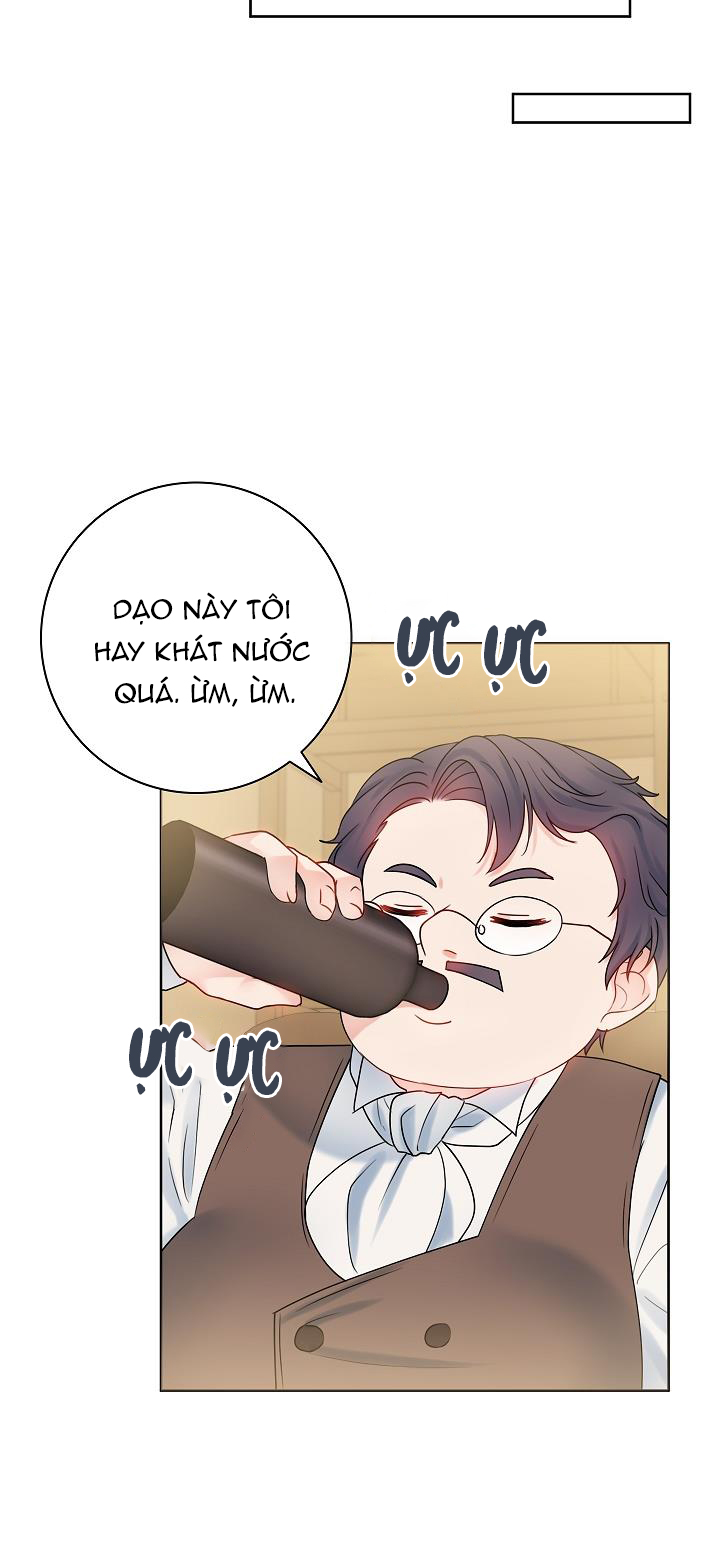 người chồng hợp đồng của tôi chapter 14 10