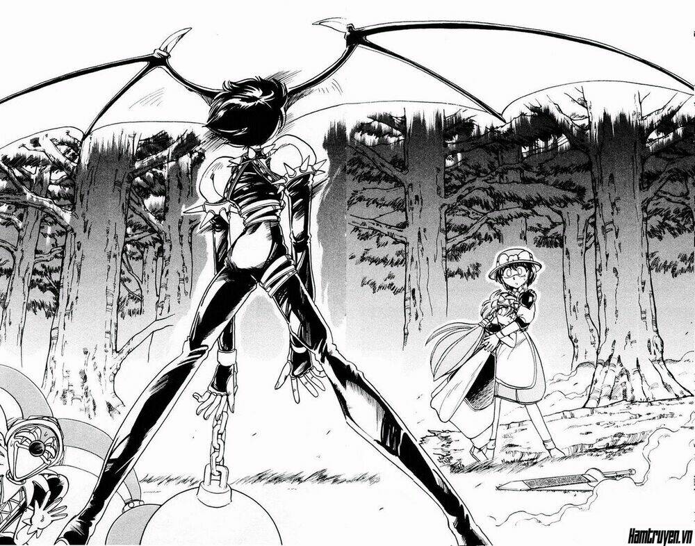 violinist of hameln - cây đàn kì diệu chapter 78 42