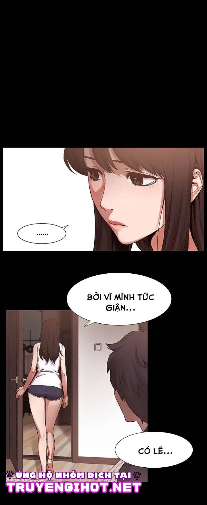 anh chính là muốn làm em! chapter 35 11