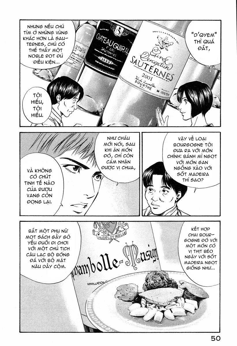 kami no shizuku chapter 21 9