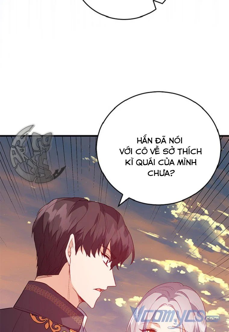 tôi chỉ nhận ra sau khi mất cô ấy chapter 15.5 13