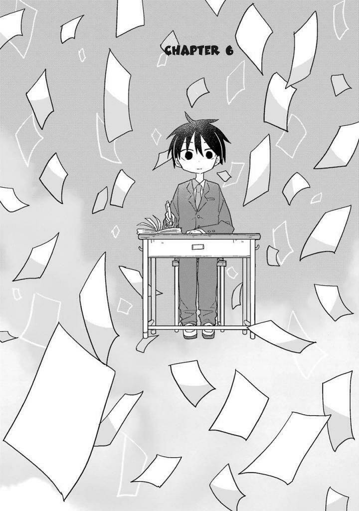 fukanzen na hito no tame ni chapter 8 5