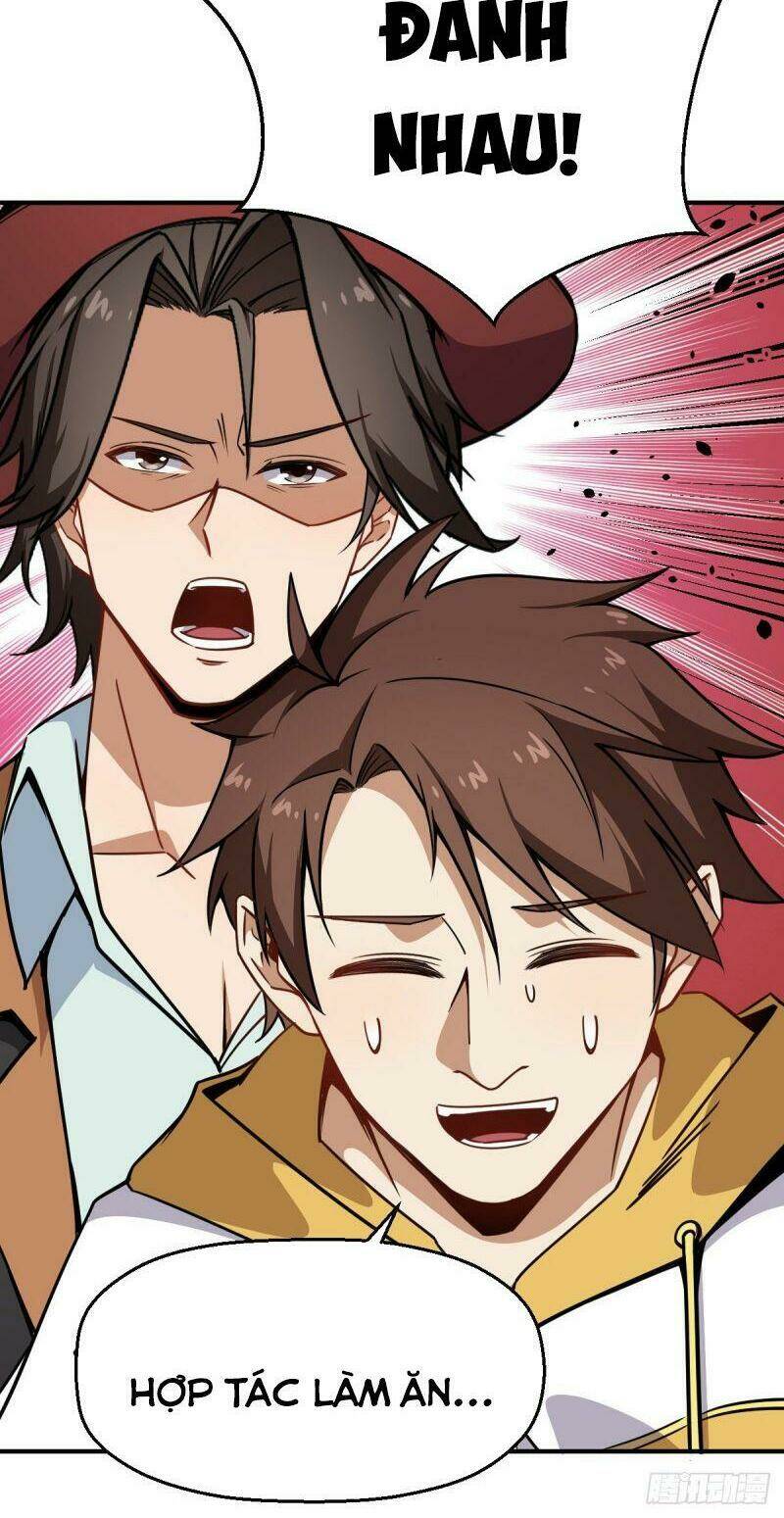 tổ thượng có tiền chapter 17 37