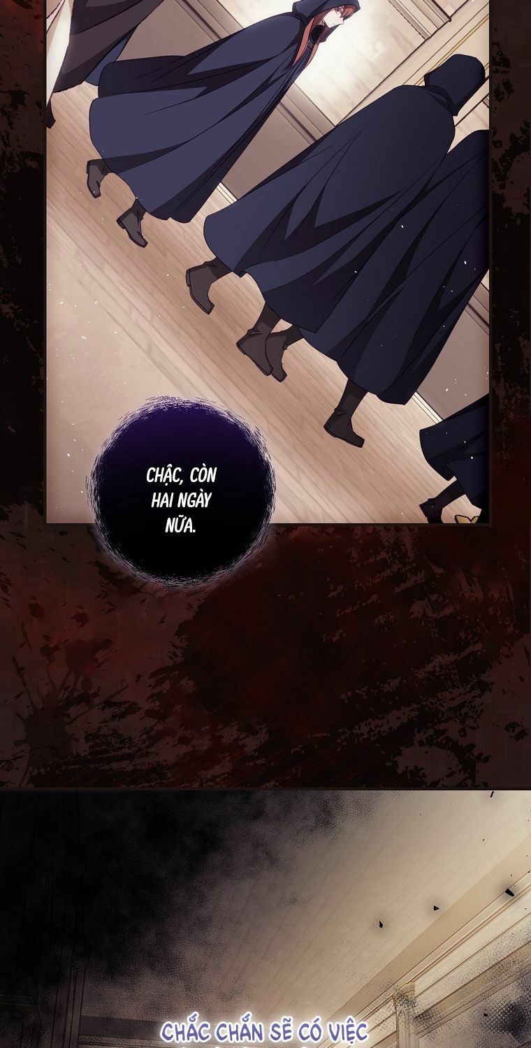 tôi nhìn thấy cái chết của bạn chapter 21 40