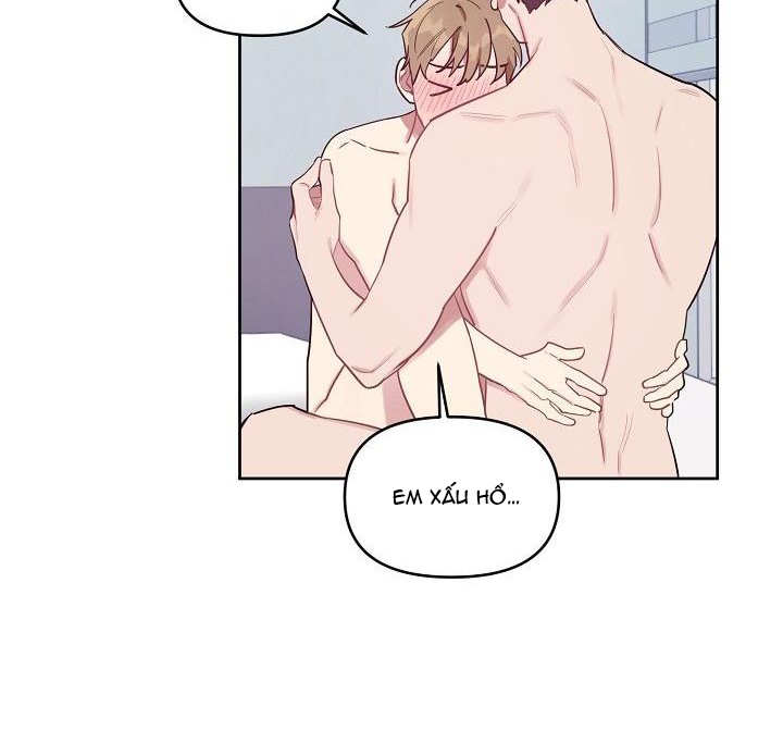 vị khách khả nghi và nhóc làm thêm chapter 24 45