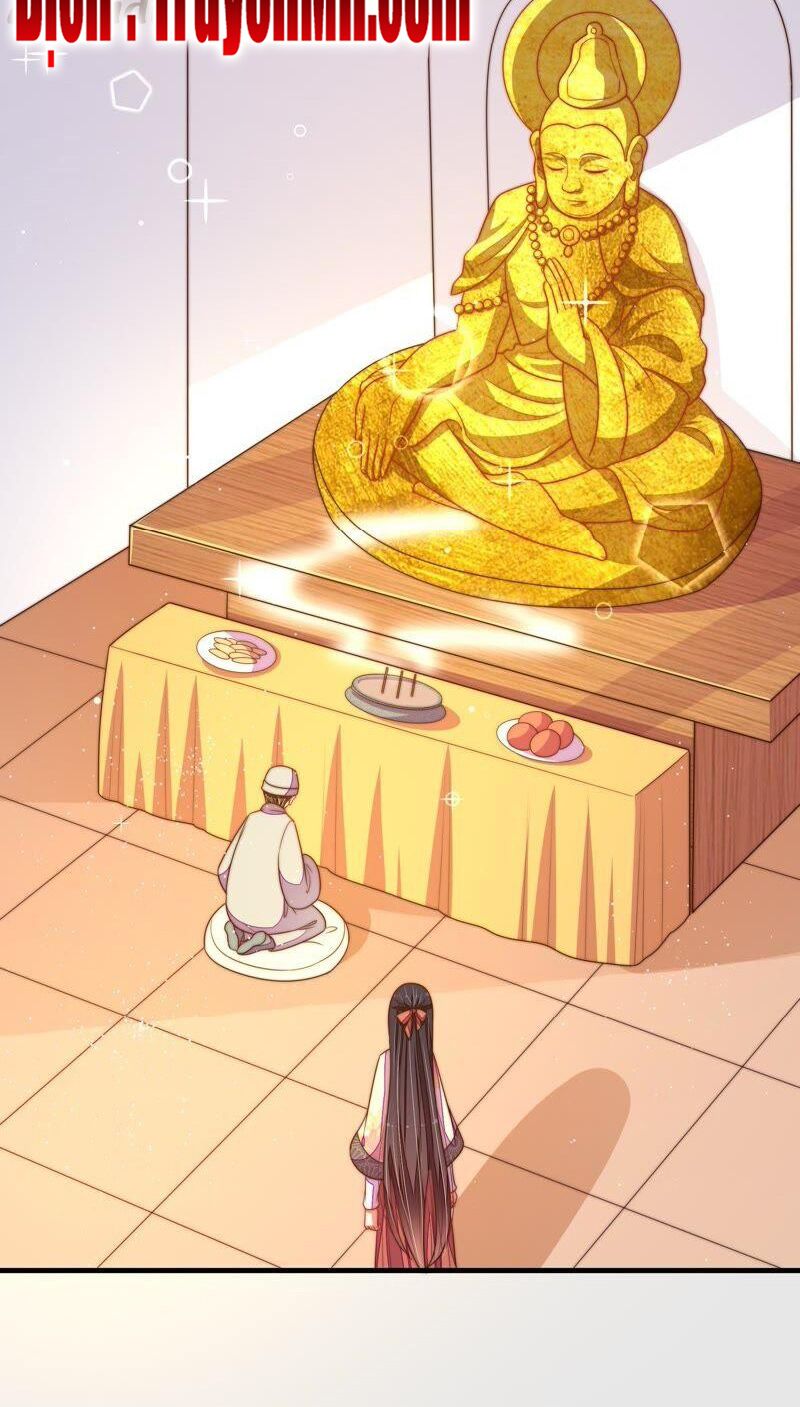 ngày nào thiếu soái cũng ghen chapter 227 9