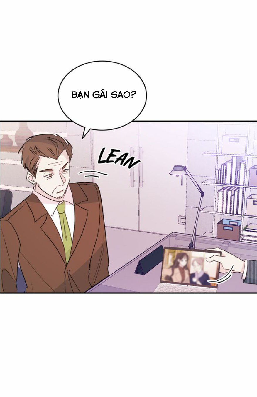 hôm nay cùng với em chapter 180 15