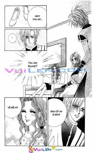 người duy nhất chapter 91 14