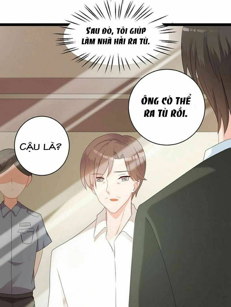 anh trên thiên đường, tôi dưới địa ngục chapter 6 22