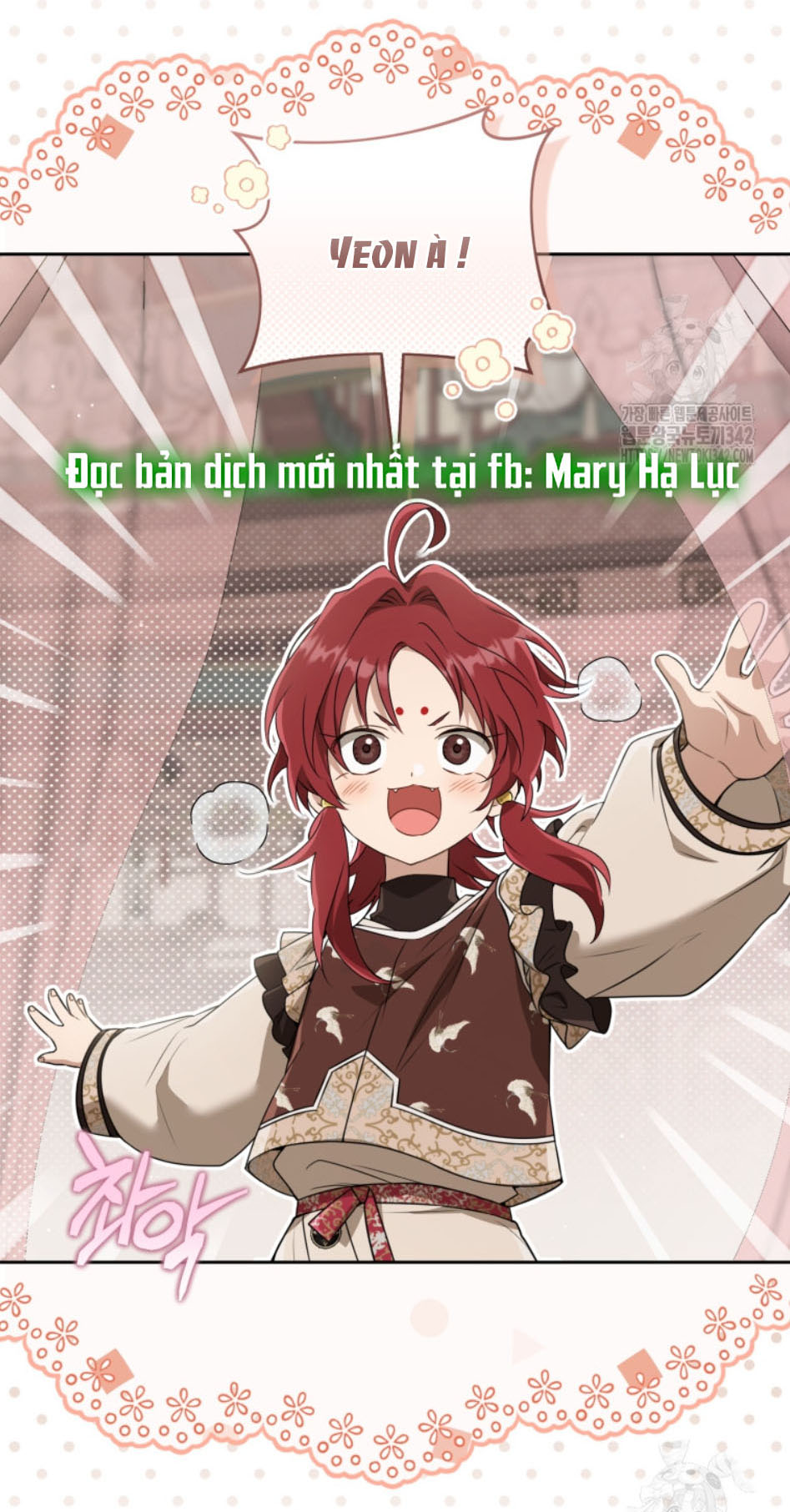 trở thành đứa cháu gái bị ghẻ lạnh trong gia tộc võ giả hùng mạnh chapter 65.1 4