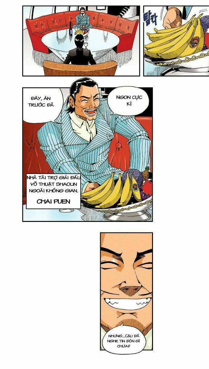 space china dress chapter 14 12