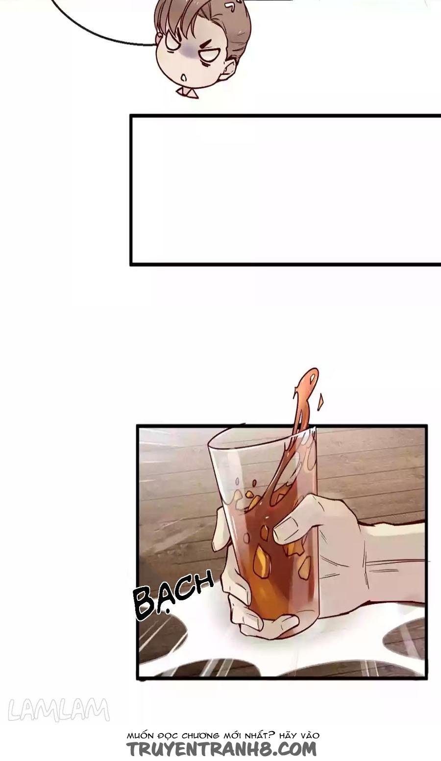 không cẩn thận vớ phải ông sếp vạn tỷ chapter 1 11