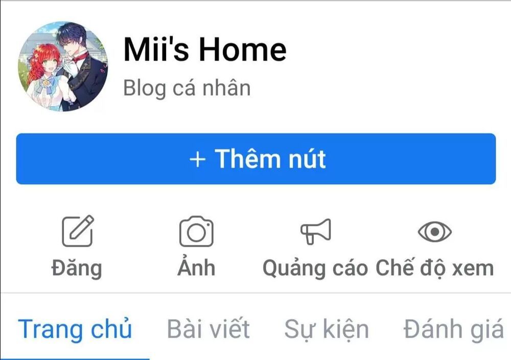 thám tử của muiella chapter 16.2 58
