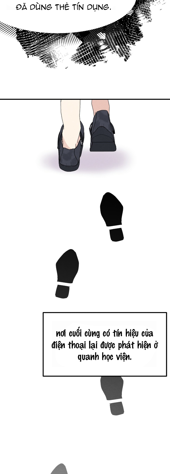 mọi thứ ngày càng tệ hơn chapter 11.1 23