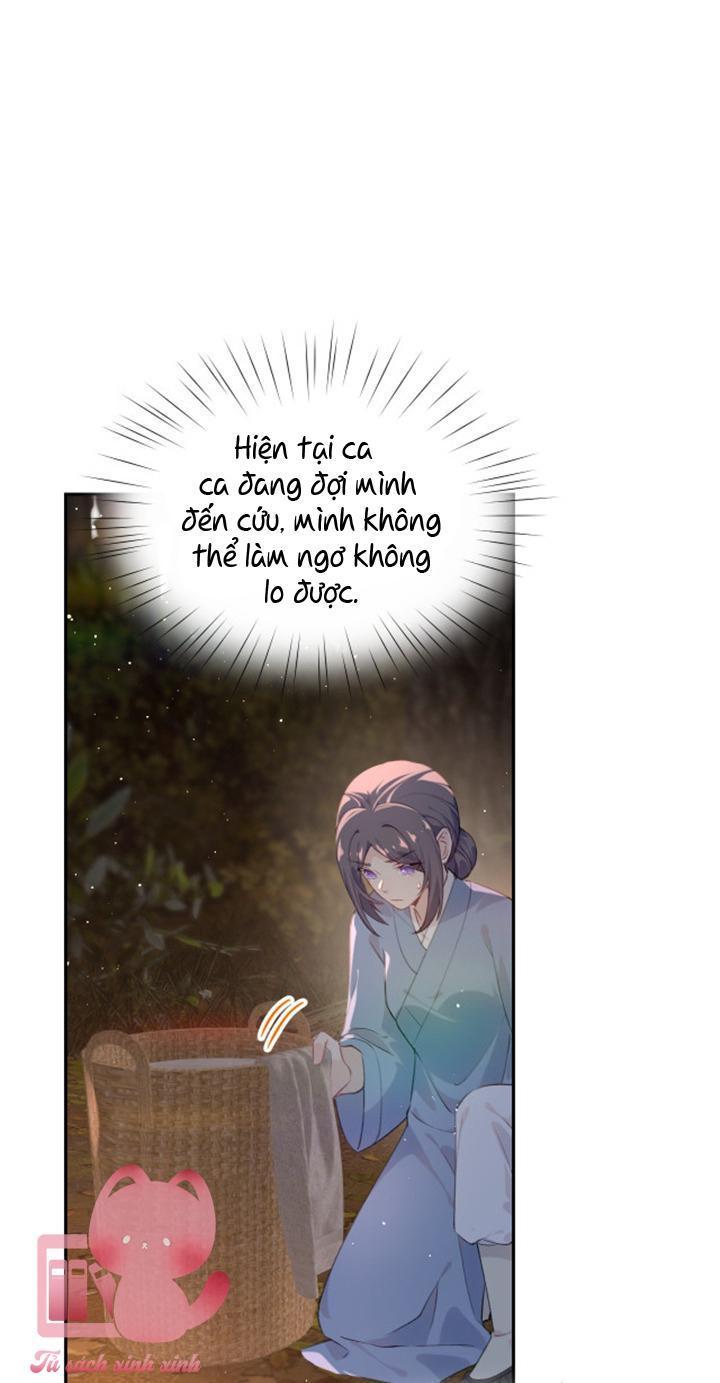 một đêm nọ đột nhiên yandere tới! chapter 108 1