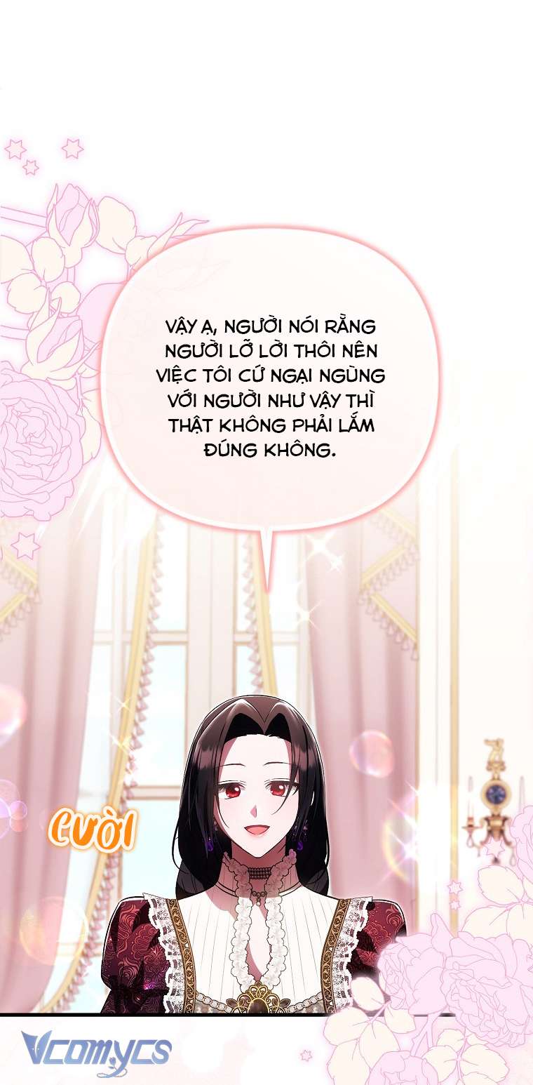 lần đầu bé út được yêu thương chapter 37 26