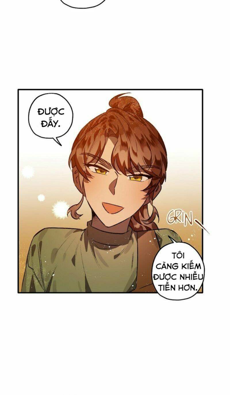 phương pháp tán tỉnh của nữ thợ săn chapter 10 12